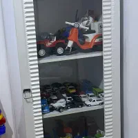 کمد و ویترین کودک و نوجوان