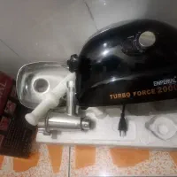 چرخ گوشت