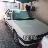 فروش خودرو 405Slxمدل98|خودرو سواری و وانت|داراب, |دیوار