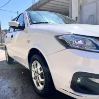 ساینا 1404|خودرو سواری و وانت|چغادک, |دیوار