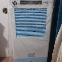 کولر 18هزار ایستاده