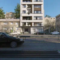 فروش-آپارتمان-یکجا-تجاری-مسکونی-250-متر-زمین
