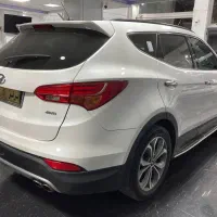 سانتافه ۲۰۱۵ فول|خودرو سواری و وانت|ارومیه, |دیوار