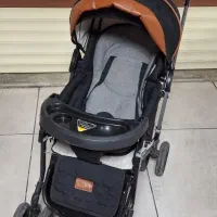 کالسکه، دلیجان مدل ۱۳۰ در حد نو