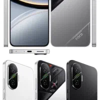 POCO F7 Limited edition