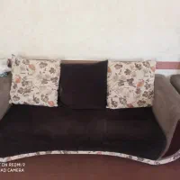 مبل و جلو مبلی|مبلمان خانگی و میز عسلی|سردشت, |دیوار