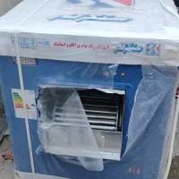کولر آبی سنگر کار
