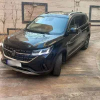 فردا موتور T5 مشکی ۱۴۰۳ کارکرد ۲۲هزار اتومات|خودرو سواری و وانت|تهران, بهار|دیوار