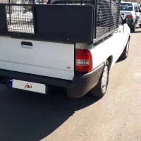 وانت پراید ۱۵۱ دوگانه سوز|خودرو سواری و وانت|تهران, اتحاد|دیوار