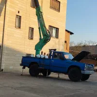 اجاره بالابر لجور