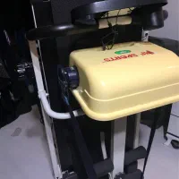 تردمیل مکانیکی و ویبراتور|تجهیزات ورزشی|اردبیل, |دیوار