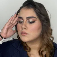 آموزش میکاپ و شینیون عروس