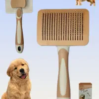 برس و ناخن گیر سگ