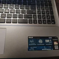 لپ تاپ ایسوس asus|رایانه همراه|کرمانشاه, |دیوار