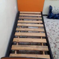 تخت یک نفره|تخت و سرویس خواب|بندرلنگه, |دیوار