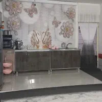 پرده زبرا