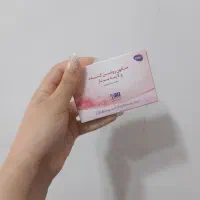 صابون روشن کننده صورت و بدن