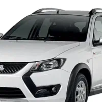 کوییکS مدل1404