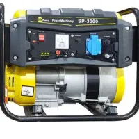 موتور برق ۱۰۰۰ وات سان پاور(SP3000)