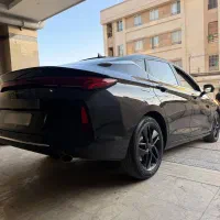 کی ام سی j7 مدل ۱۴۰۲|خودرو سواری و وانت|تهران, شهرک گلها (تهرانسر)|دیوار