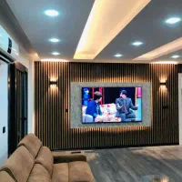 انواع خدمات کابینت و کمد دیواری|جاکفشی، کمد، دراور|بهبهان, |دیوار