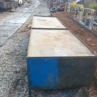 میز کار مکانیکی