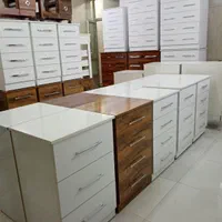 کمد لباس جاکفشی کشویی فایل کشو دراور|جاکفشی، کمد، دراور|مشهد, طبرسی شمالی|دیوار