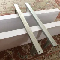 شلف|کتابخانه، شلف، قفسه‌های دیواری|تهران, شهرک امید|دیوار
