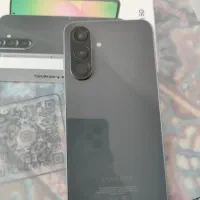 گوشی سامسونگ a56حافظه 256رام 8