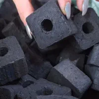 ذغال.کبابی.قلیون