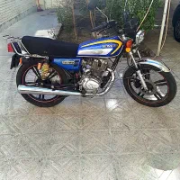 هندا ۲۰۰ سی‌سی کویر