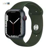 اپل واچ