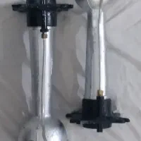 مشعل نانوایی مستقیم زن زیر پاتیلی|ماشینآلات صنعتی|مشهد, اروند|دیوار