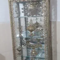 ساعت وبوفه