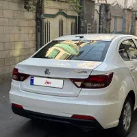 شاهین مدل ۱۴۰۳G با سانروف و استارتر و esp|خودرو سواری و وانت|تهران, جیحون|دیوار