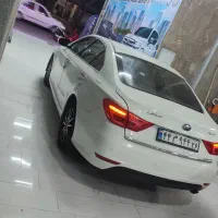 لیفان 820 مدل 97|خودرو سواری و وانت|سبزوار, جهاد کشاورزی|دیوار