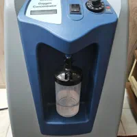 فروش و اجاره اکسیژن ساز ۵ و ۱۰ لیتری|آرایشی، بهداشتی، درمانی|آمل, |دیوار