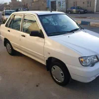 پراید 132 SX مدل 1391