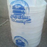 تانکر ۱۰۰۰لیتری وپنجره