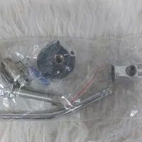 دستگاه تصفیه آب ۶مرحله ای|آبسردکن و تصفیه آب|اهواز, شهرک حفاری|دیوار