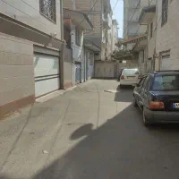 فروش خانه ویلایی دوبلکس رو به روی بیمارستان پارس|فروش خانه و ویلا|رشت, آزادگان|دیوار