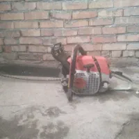 اره موتوراشدیل