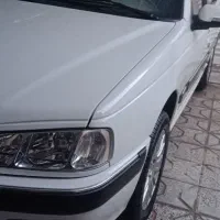 پارس نیمه فول|خودرو سواری و وانت|خواف, |دیوار