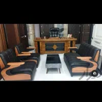 مبلمان|مبلمان اداری|قم, امامزاده ابراهیم|دیوار