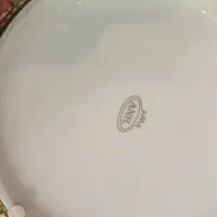 کاسه بشقاب بزرگ|صنایع دستی و سایر لوازم تزئینی|آفتاب, |دیوار