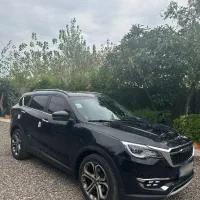 فیدلیتی مدل اسفند ۱۴۰۱ گیربکس جدید