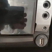 ضبط الجی|سیستم صوتی خانگی|بیرجند, |دیوار