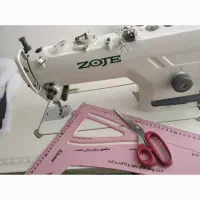 آموزش خیاطی با متد تجاری