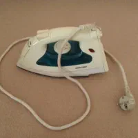 اتو  بخار کارکرده