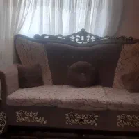 مبل راحتی